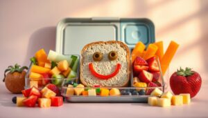 Healthy Lunchbox Ideas for Picky Eaters