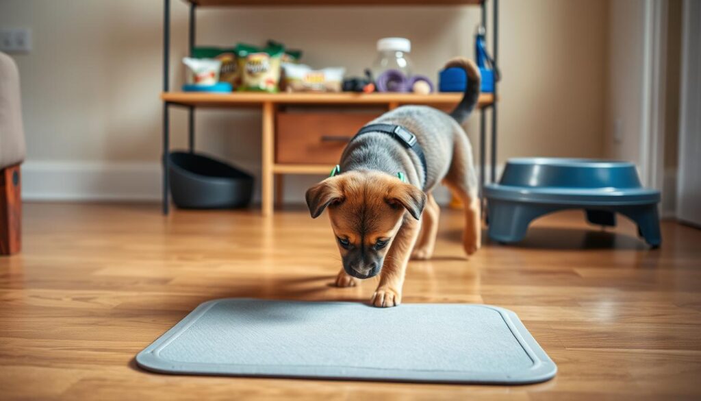 Puppy Potty Training Techniques