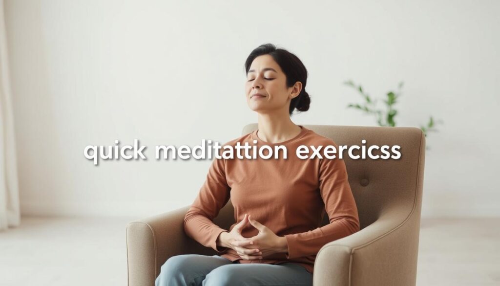 easy meditation tips for parents