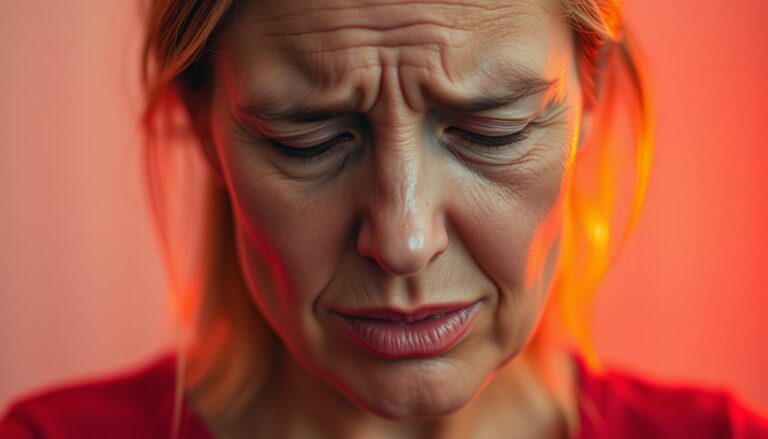 menopause hot flashes