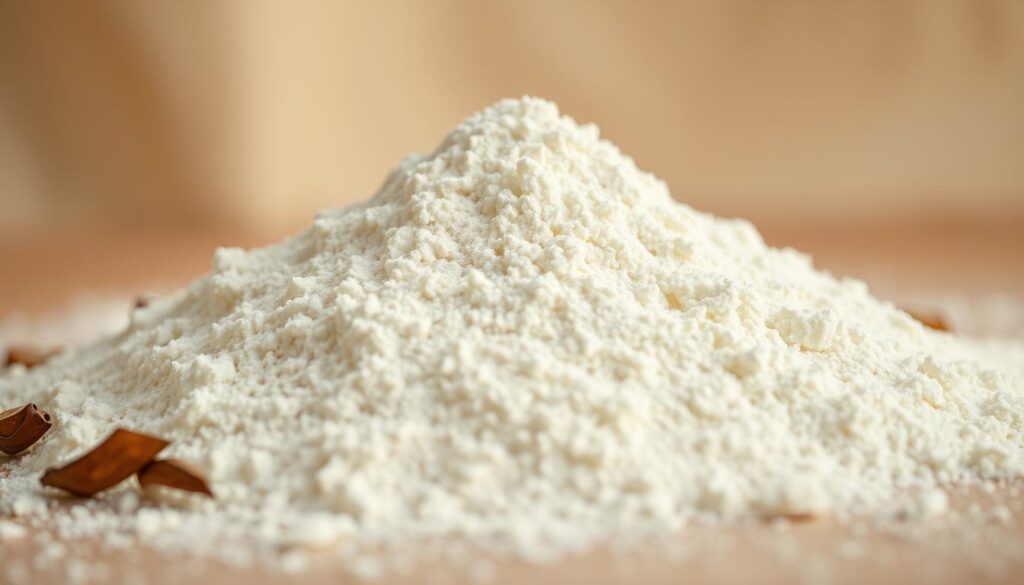 Coconut Flour Benefits