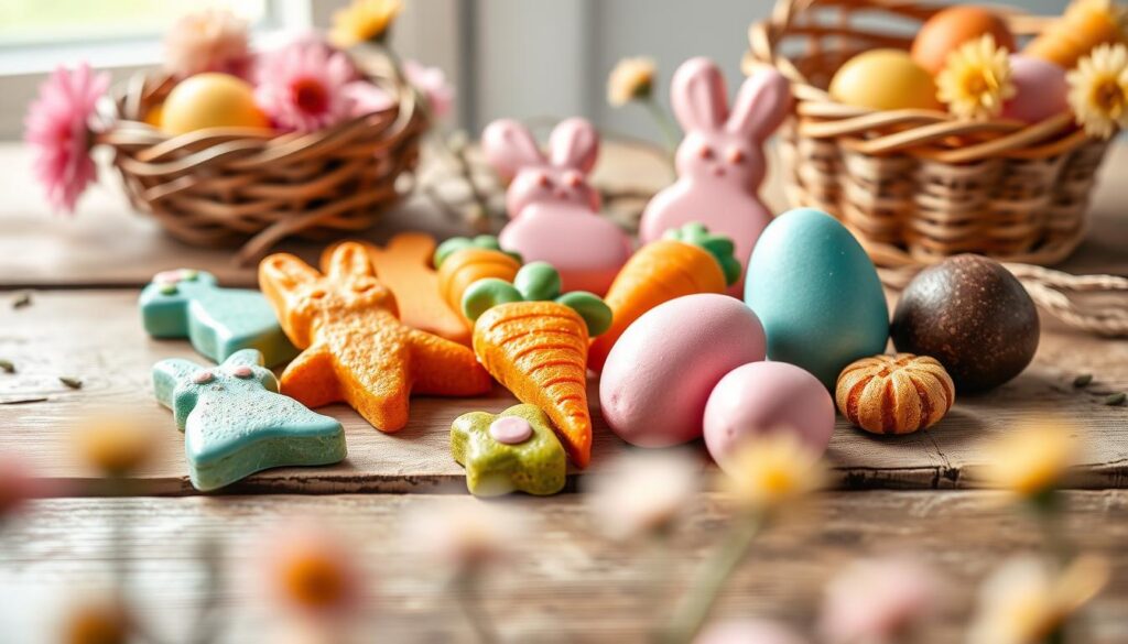 Easter Dog Treats