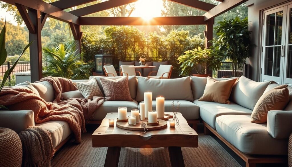 Embracing Hygge in Outdoor Living