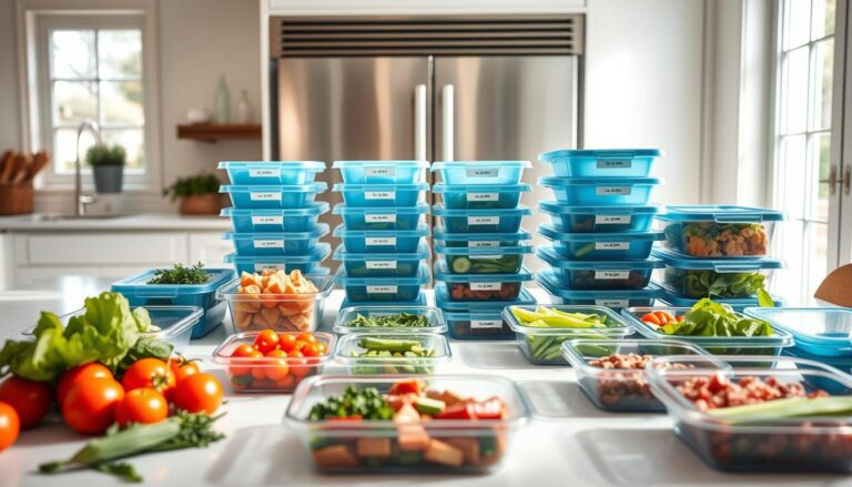 Meal Prep Like a Pro: Save Time and Money with Freezer-Friendly Recipes